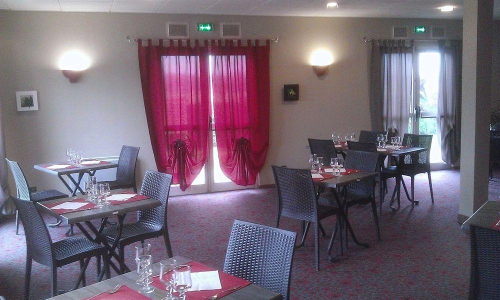 Ibis Vesoul Hotell Exteriör bild