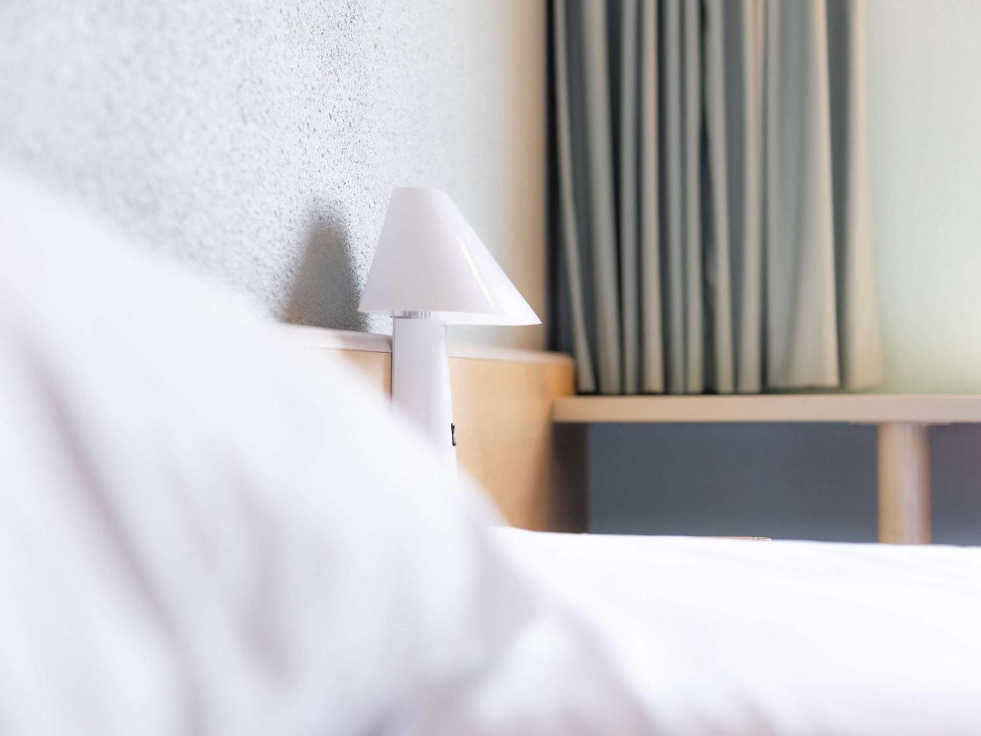 Ibis Vesoul Hotell Exteriör bild
