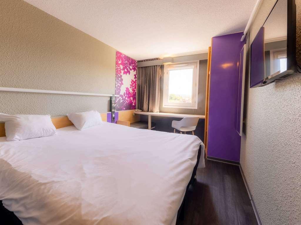 Ibis Vesoul Hotell Exteriör bild