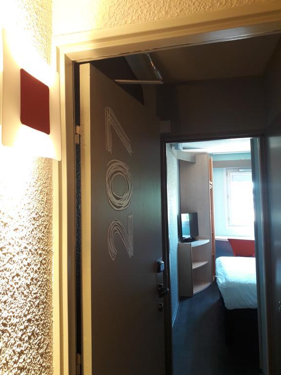 Ibis Vesoul Hotell Exteriör bild